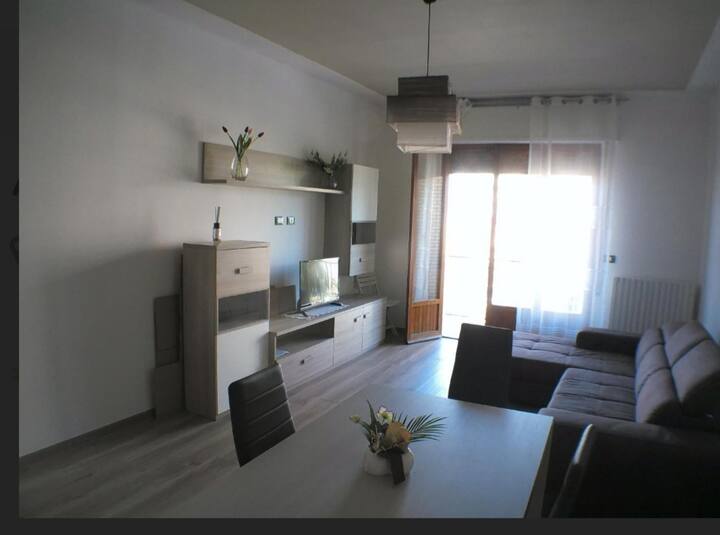 Casa Serena - Massa