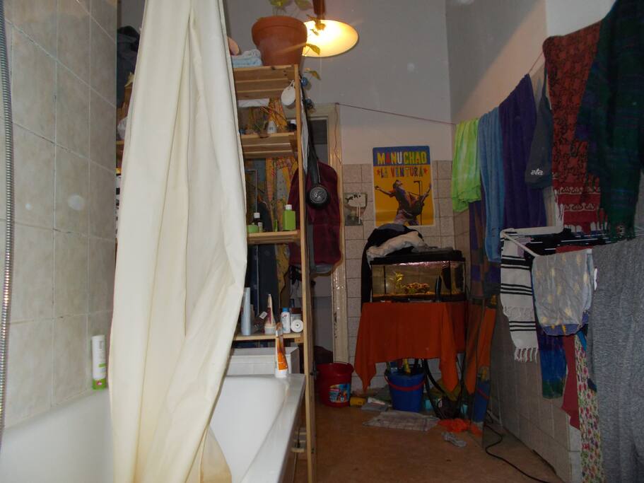 Our bathroom