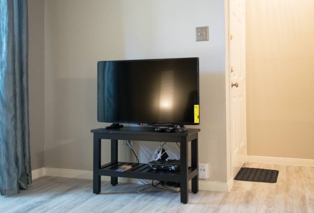 You won't be bored for a minute with cable TV that includes tons of channels