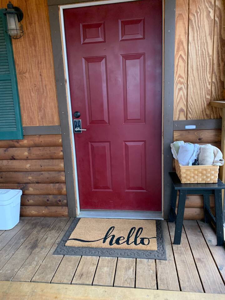 10 Best Airbnb Vacation Rentals Near Lake Texoma, USA Updated 2024 Trip101