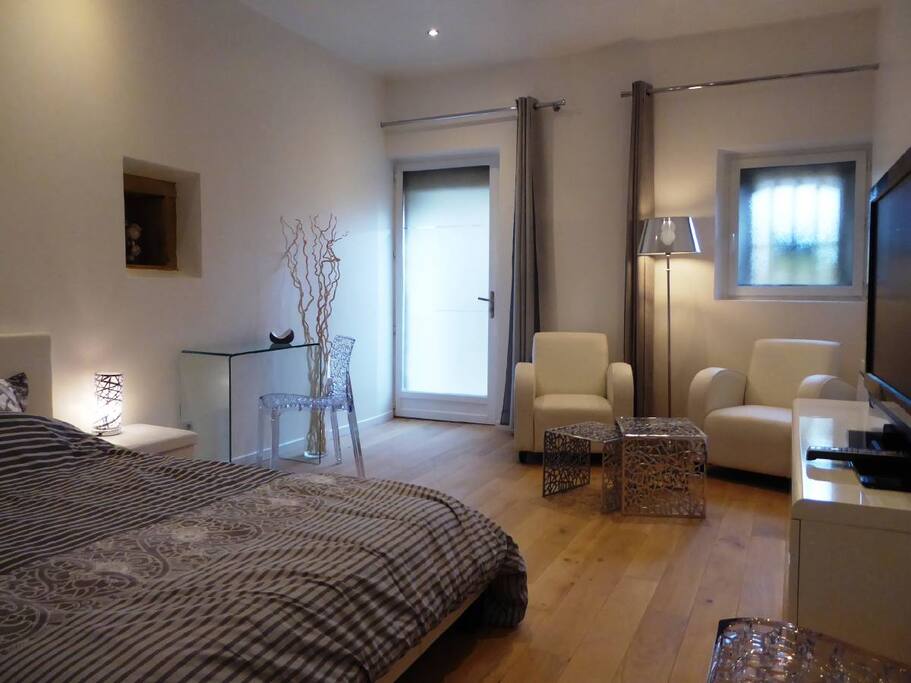 La Chambre Blanche
