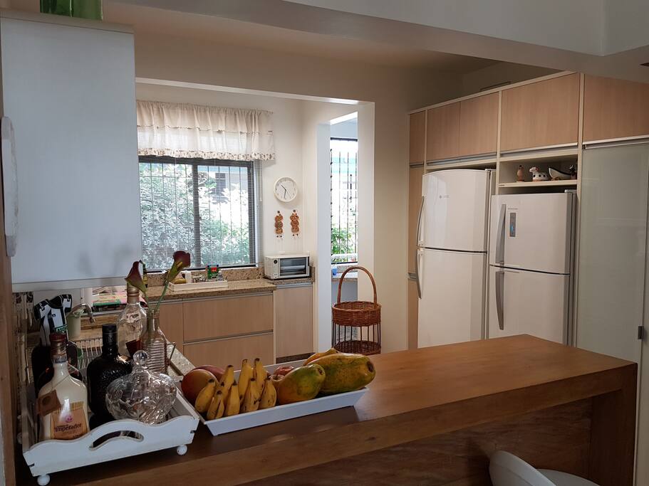 Cozinha