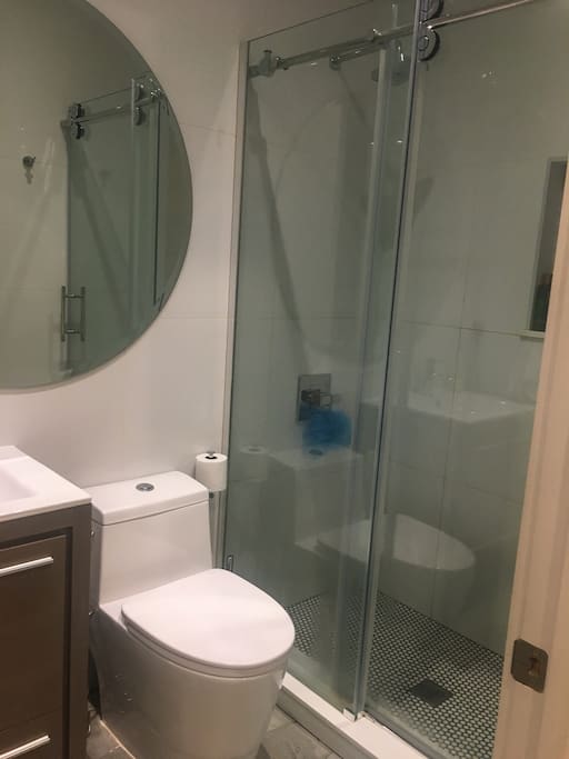Restroom