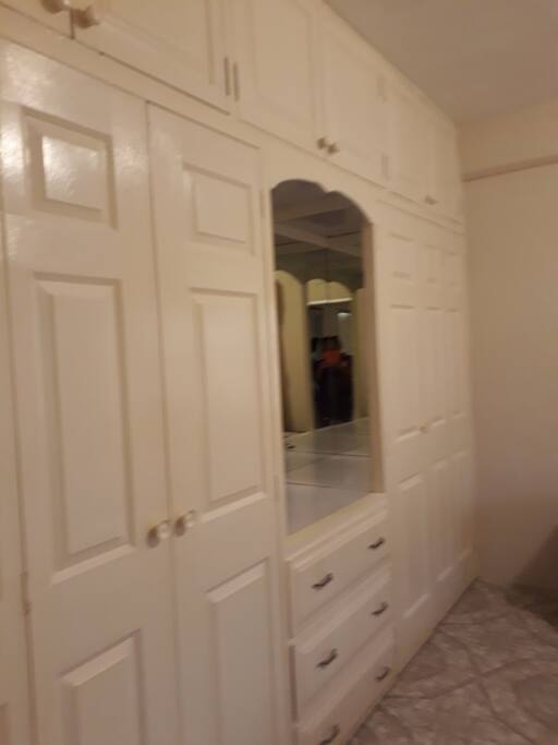 Closets