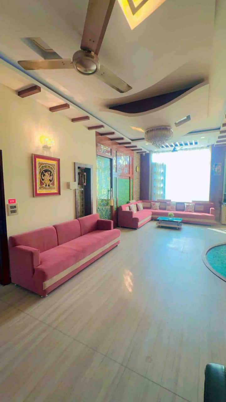 Aashirwad 68 - Chandigarh