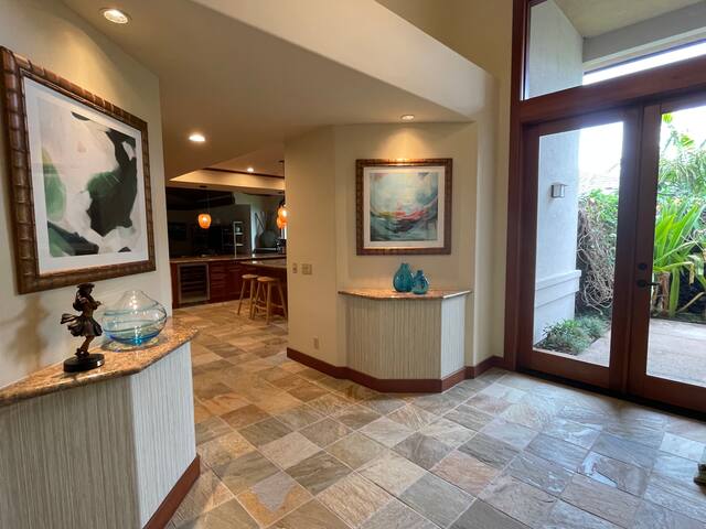 Mauna Lani Villages Kohala Sunrise – Private Pool! gallery image 3