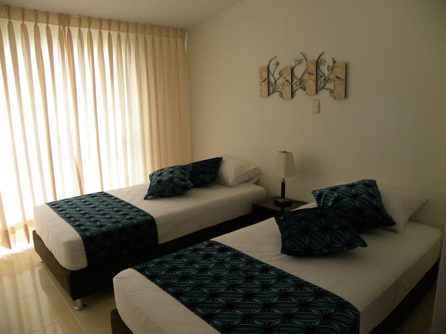 Habitación 2
