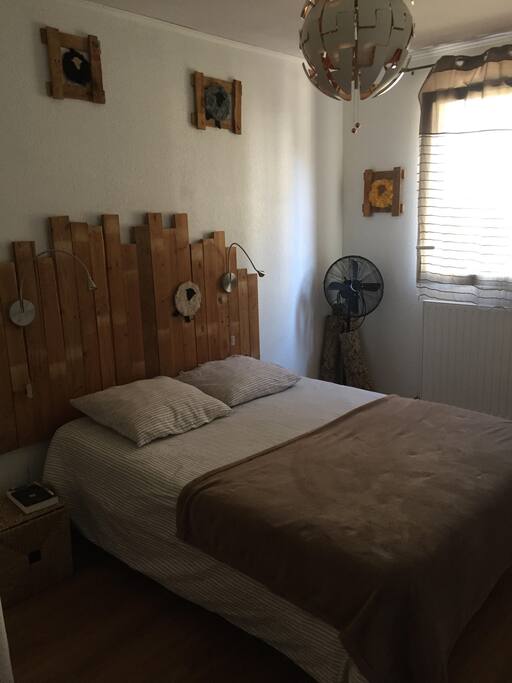 Chambre 1