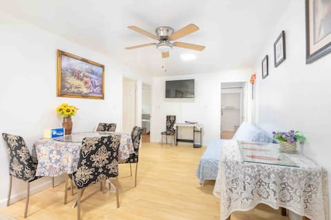 waipahu vacation house