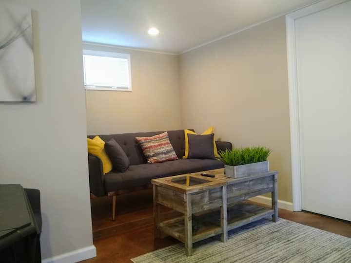 The Urban Cabin In  Central Beaverton - Beaverton, OR