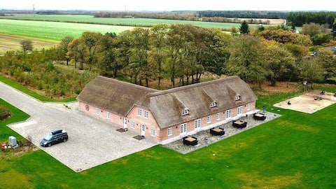 Cozy oasis in beautiful nature!