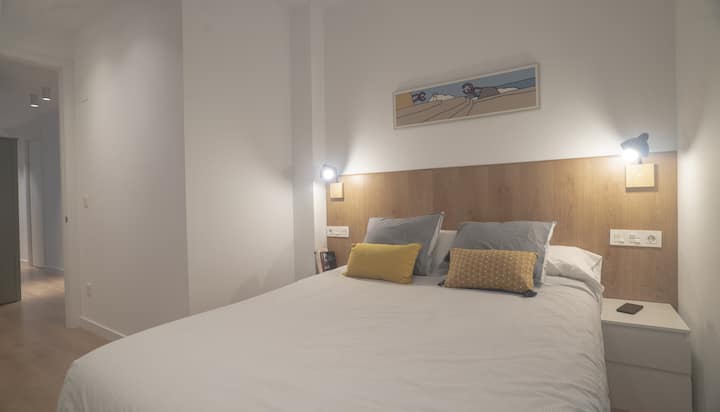 ห้องนอน 1 พร้อมห้องน้ำ