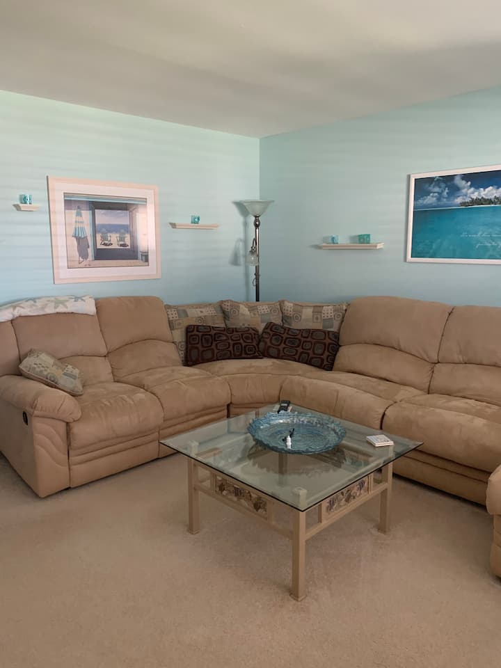 Home Away From Home - Brigantine, NJ
