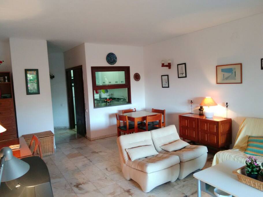 APARTAMENTO VALE DO LOBO