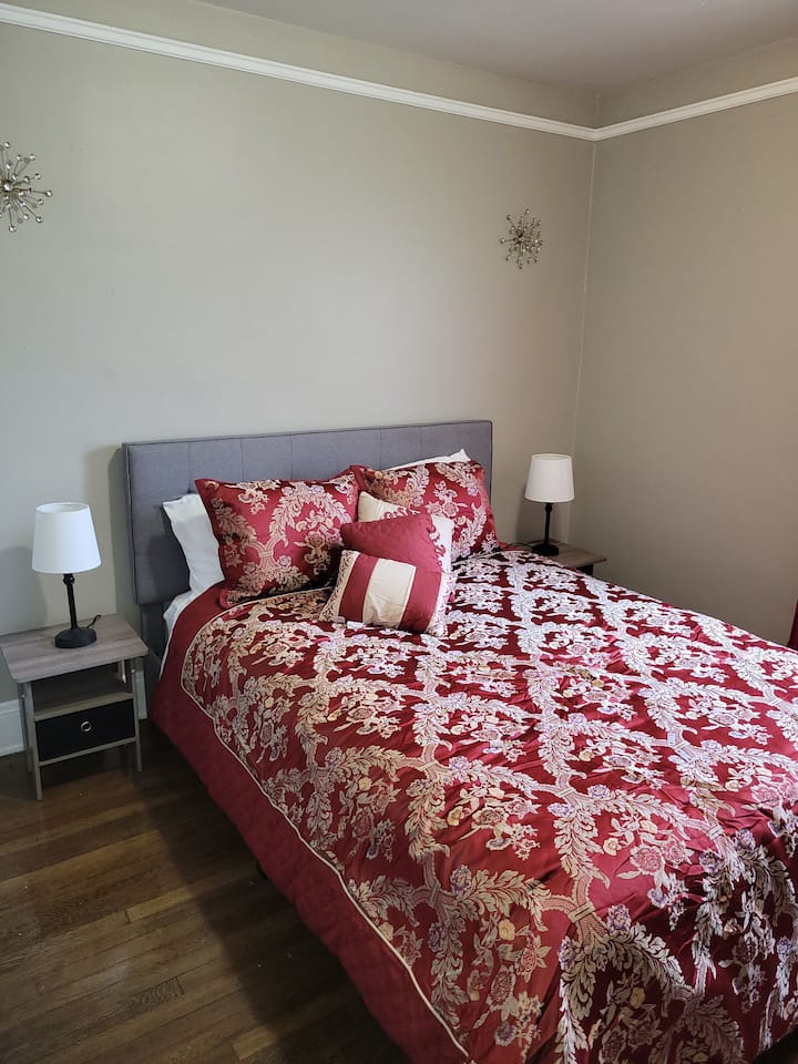 Საწოლი 15 × 203 სმ