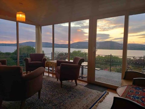 Kilcomane Cottage