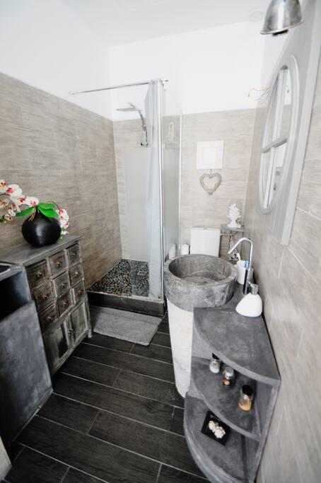 SALLE DE BAIN