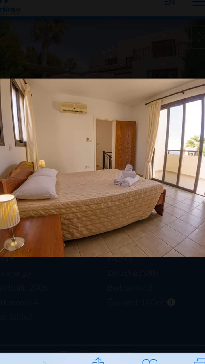 საძინებელი 1