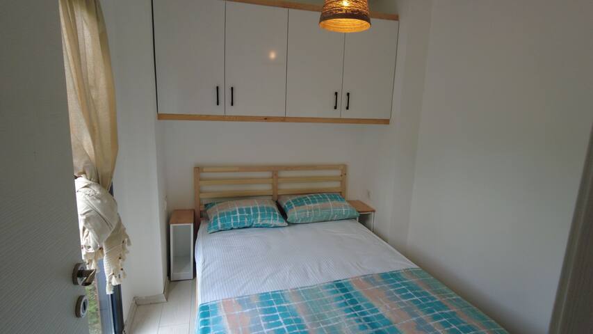 Wanderheavencamping managed Airbnb listing 1