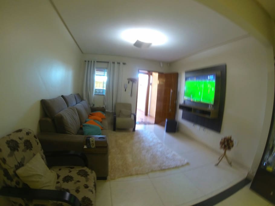 sala de tv