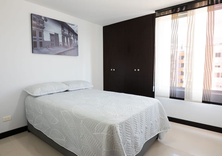 غرفة النوم 3