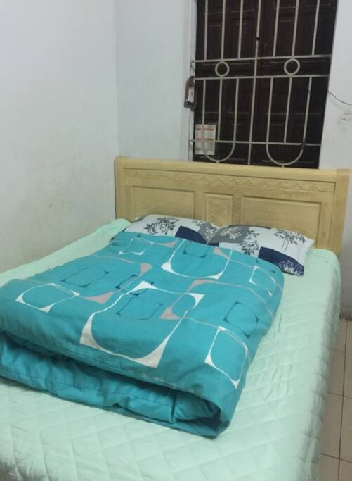 Bedroom for 3 guest