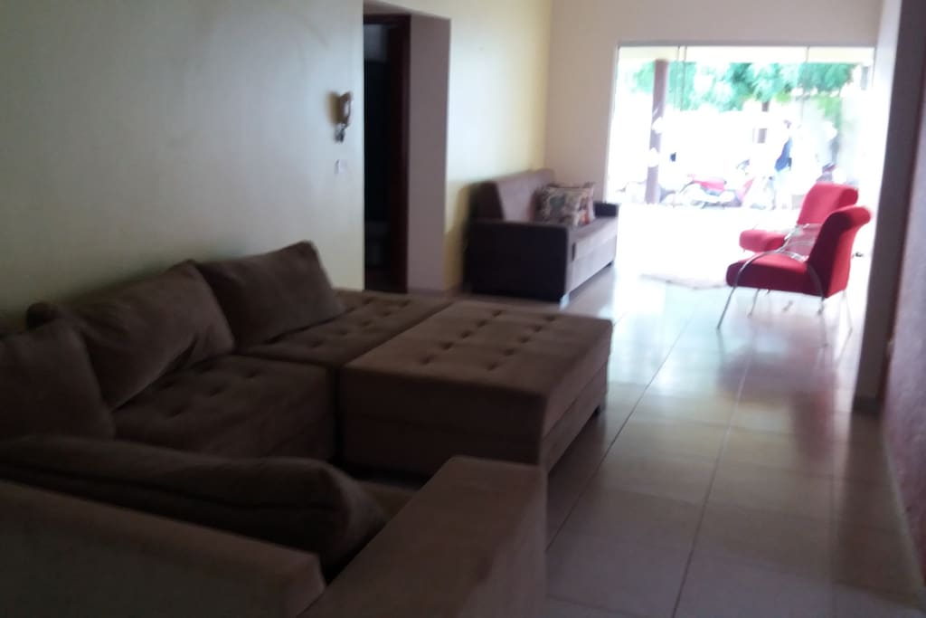 SALA DE ESTAR