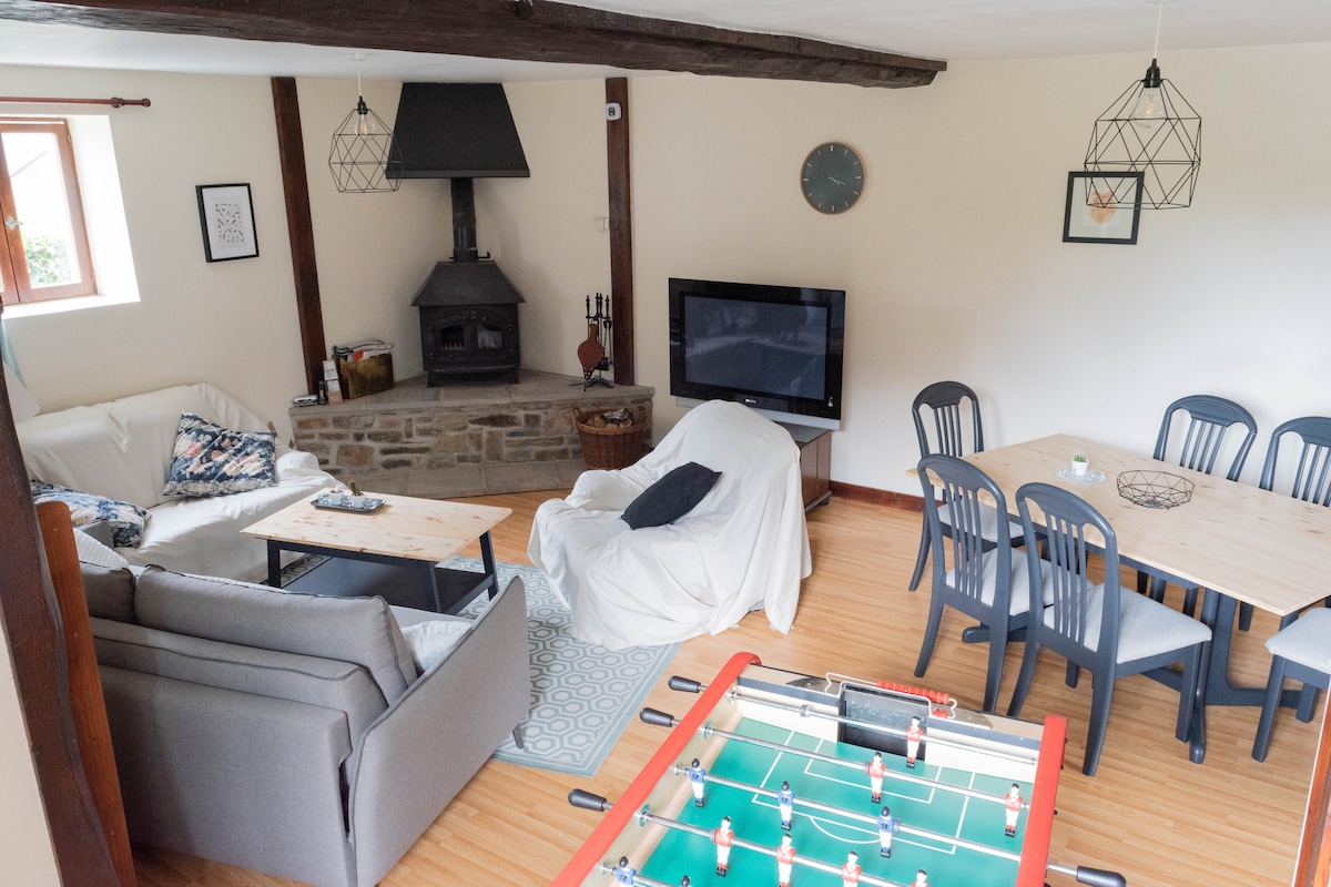 Всекидневна