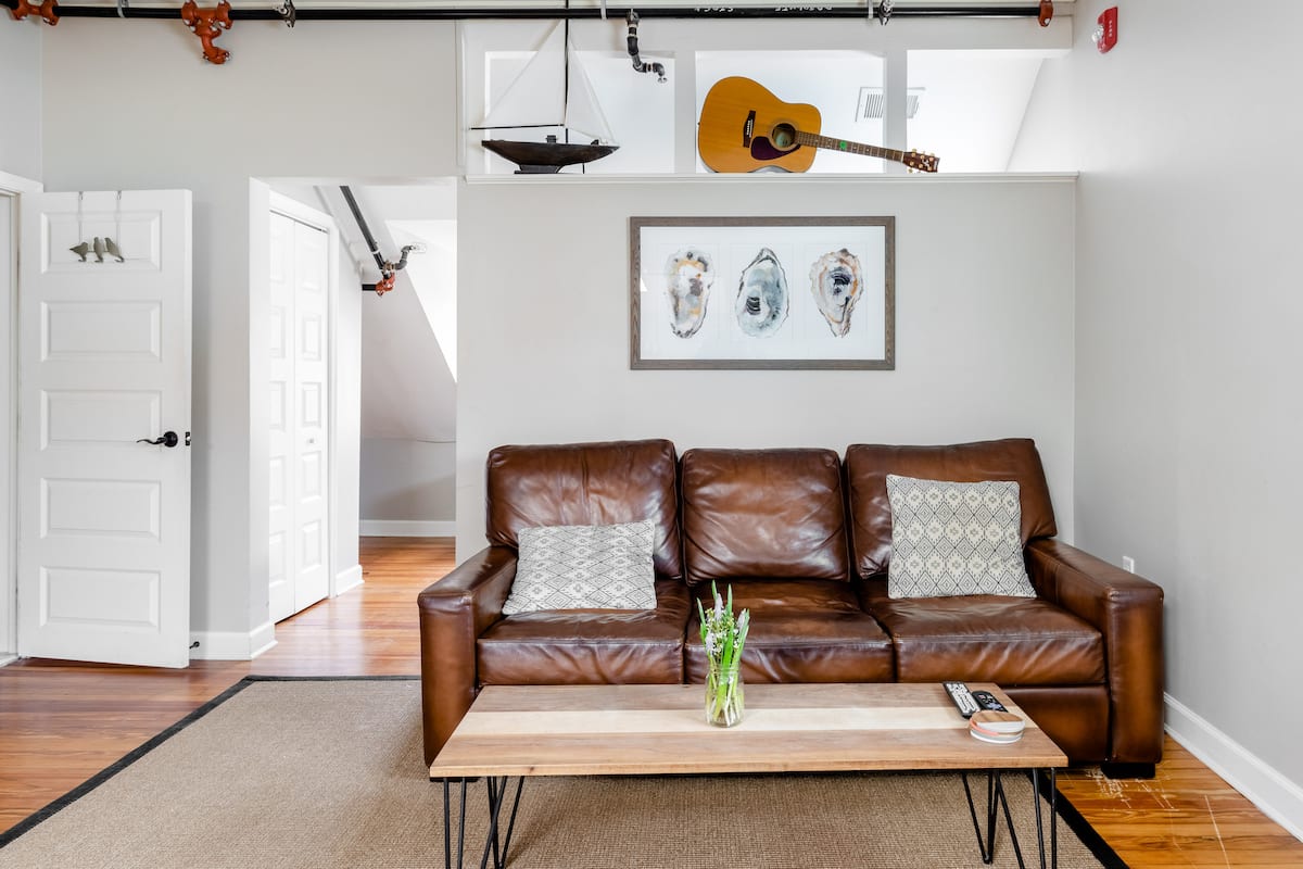 Annapolis Holiday Rentals & Homes Maryland, United States Airbnb