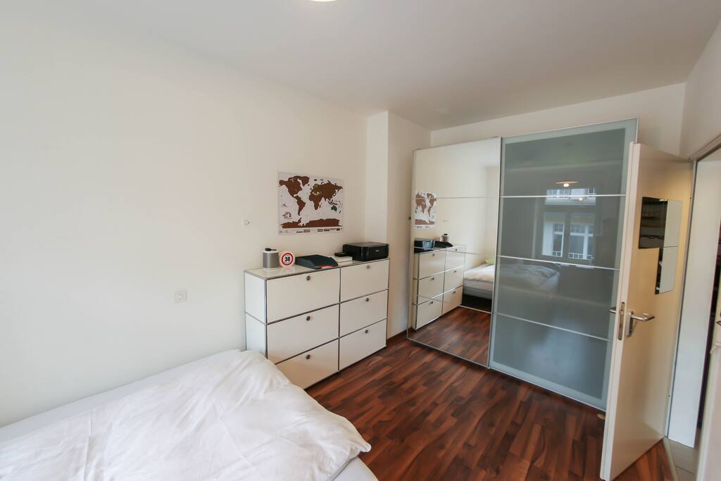Bed Room