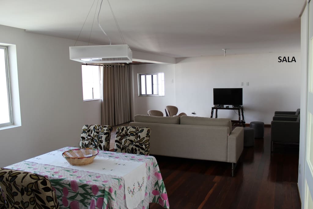 Sala de jantar
