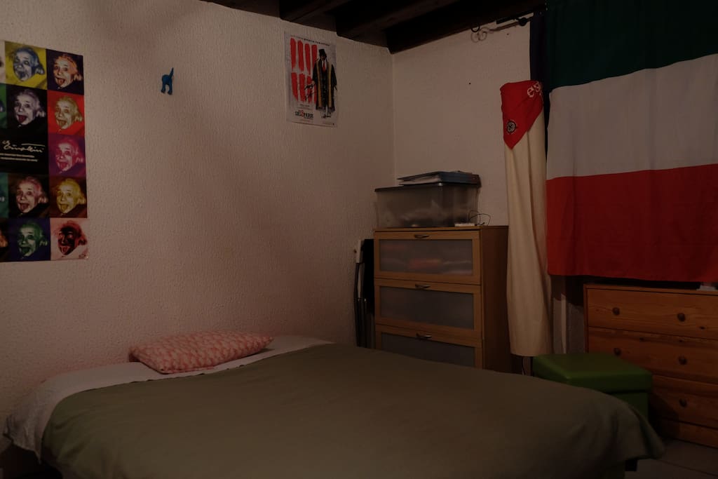 Guest room - 1