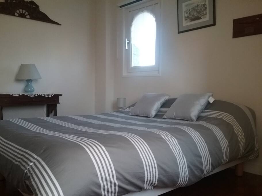 Chambre 2personnes