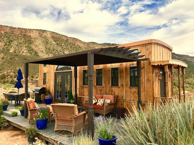 Airbnb Zion National Park Vacation Rentals Places To Stay