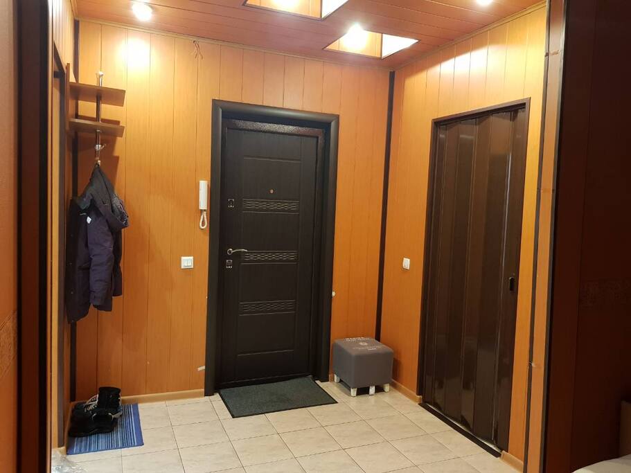 Hall