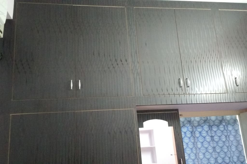 Wardrobes