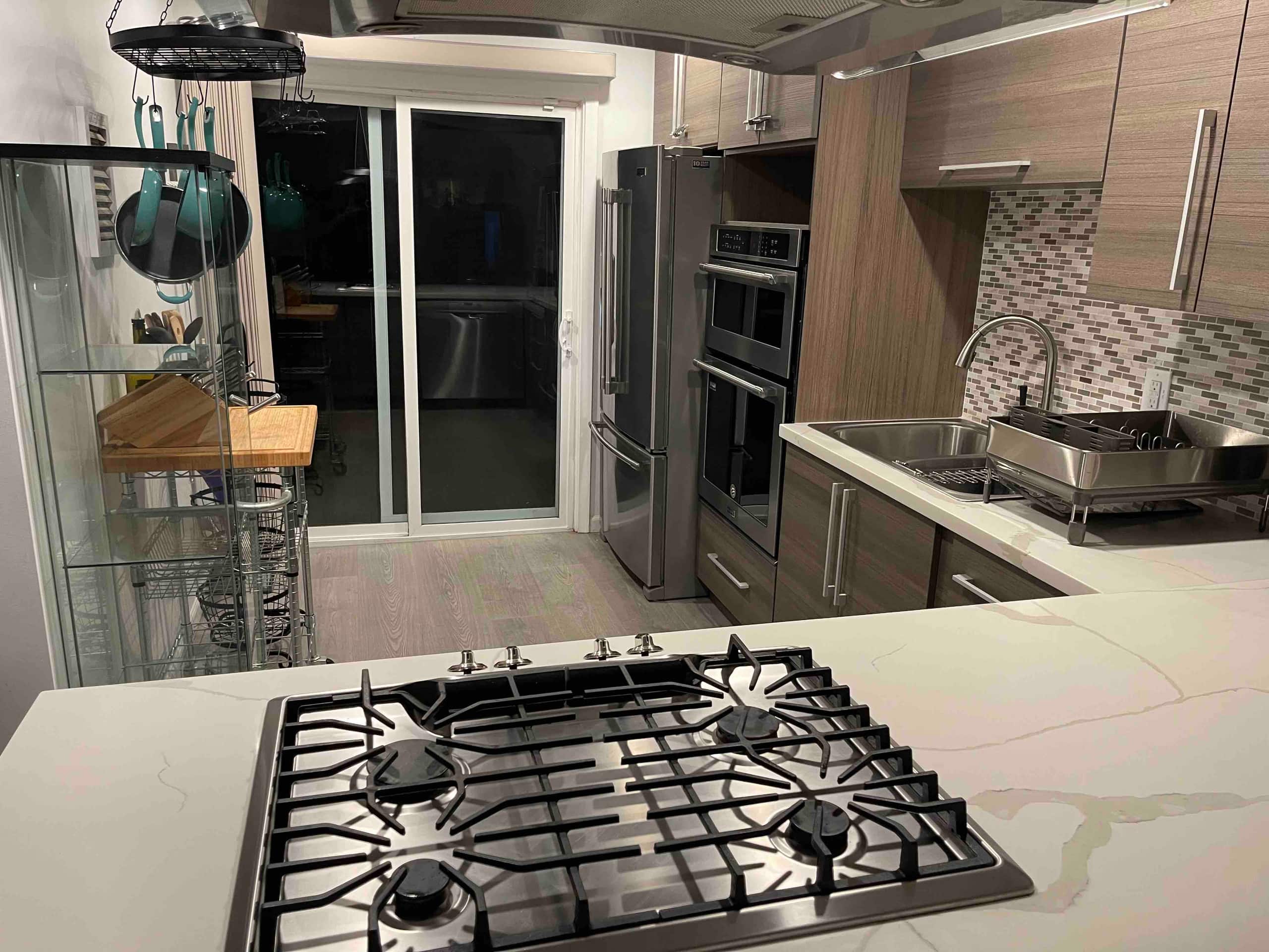 Home in San Francisco · ★4.9 · 2 bedrooms · 2 beds · 1 bath - Image 12