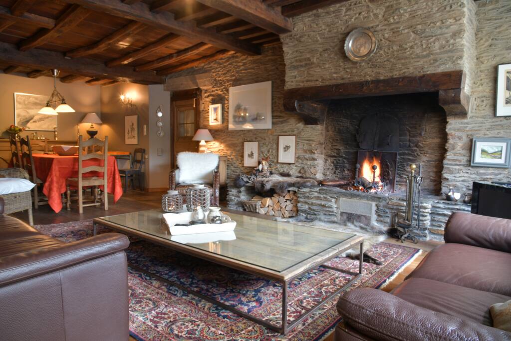 Living 45m²