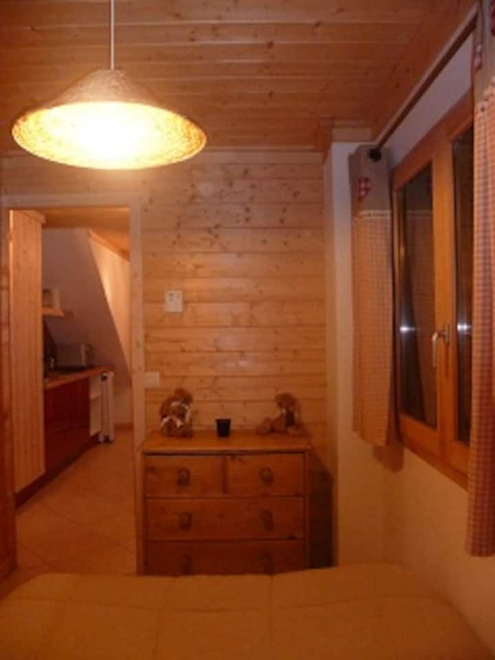 Dhomë gjumi