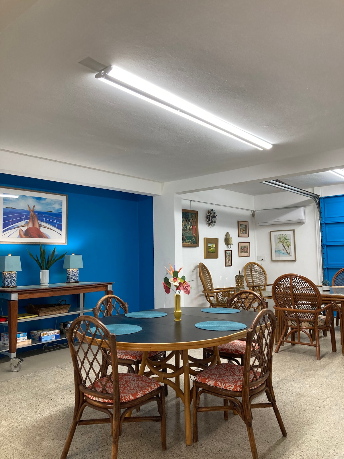 ห้องนั่งเล่น