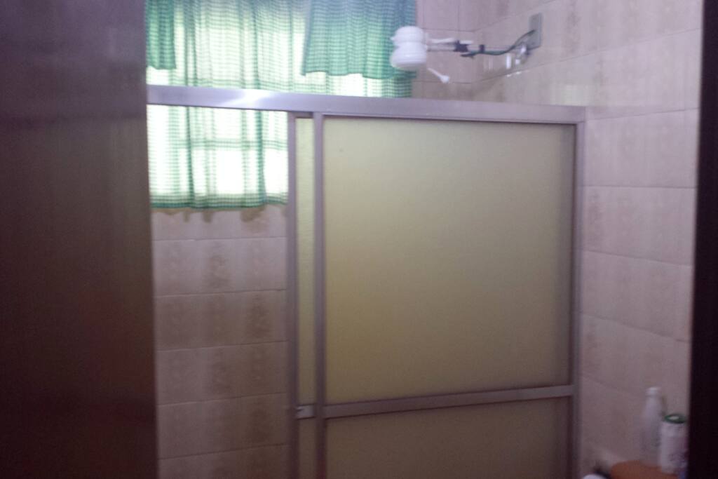 Banheiro