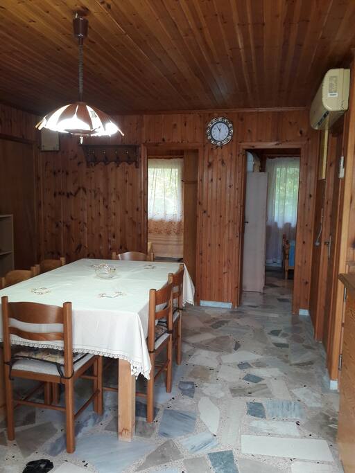 Common area