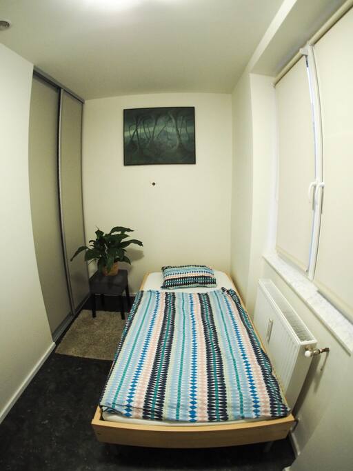 Room for guests
