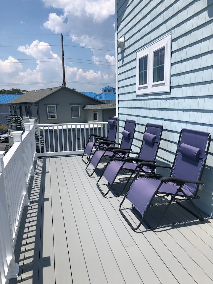 Top 14 Airbnb Vacation Rentals In Bethany Beach, Delaware Updated
