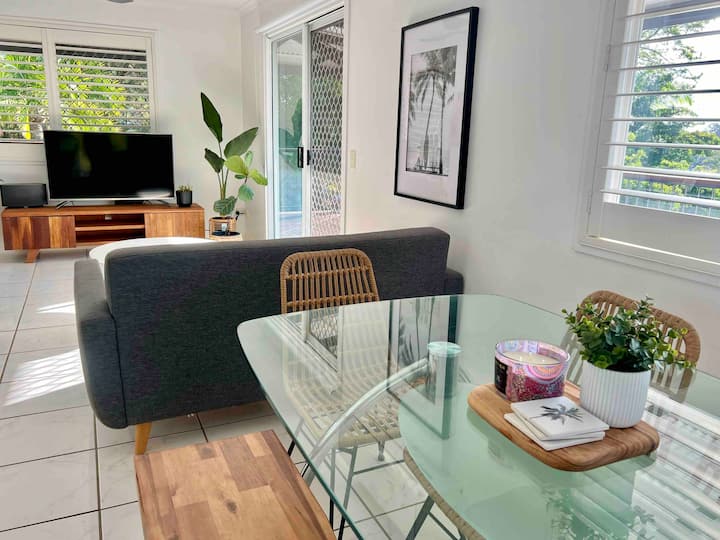 Yaroomba Beach Retreat- Child & Pet Friendly - Yandina