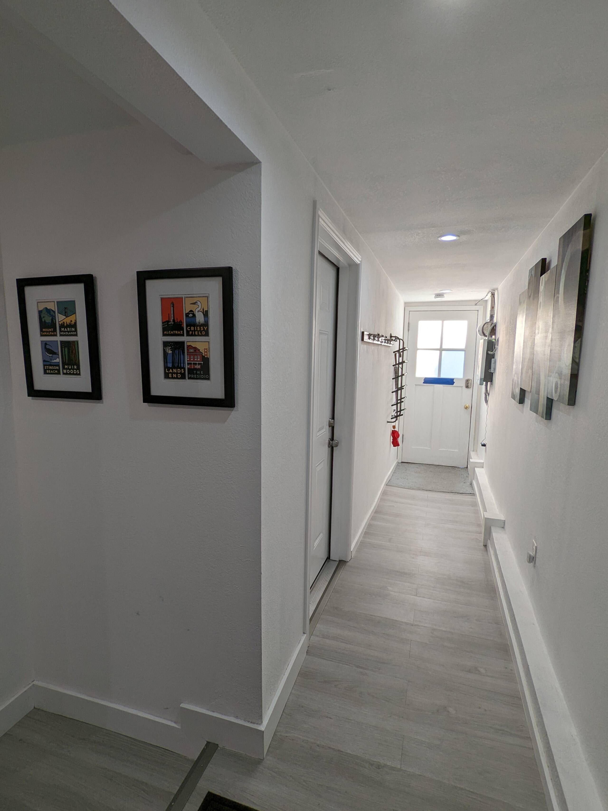 Home in San Francisco · ★4.89 · 2 bedrooms · 3 beds · 1.5 baths - Image 19