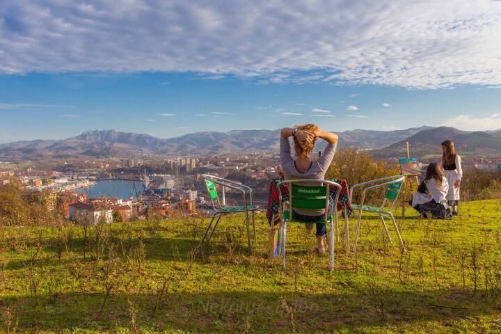 Alojamiento del siglo XVI privado para grupos gallery image 2