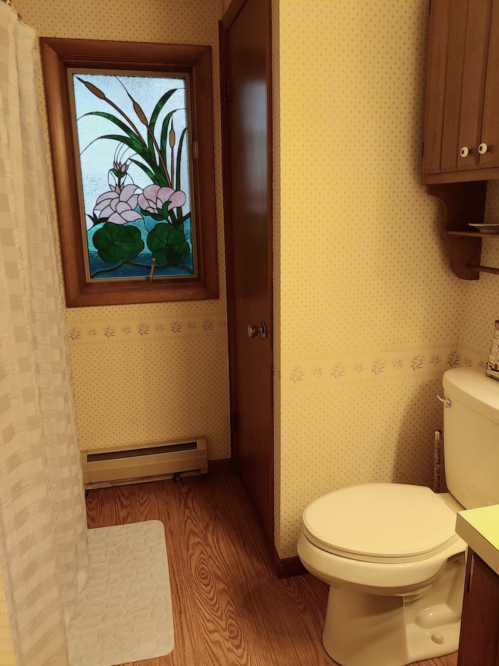 Island view cottage photo 21
