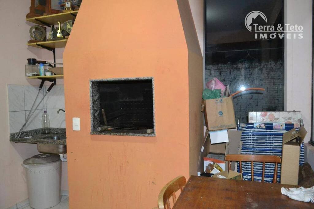 Churrasqueira