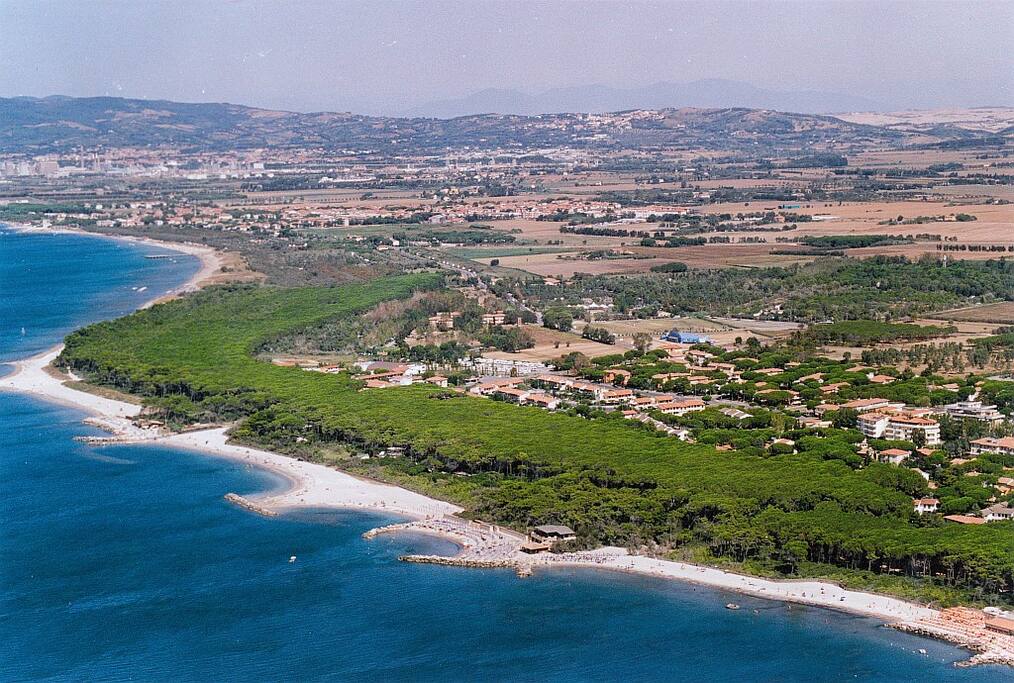 Panoramica